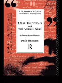 The ASA Research Methods