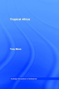 Routledge Introductions to Development