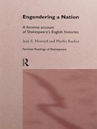 Feminist Readings of Shakespeare