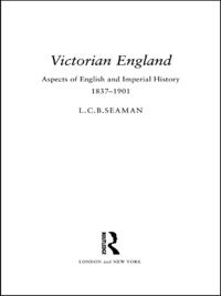Victorian England