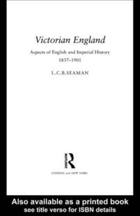 Victorian England