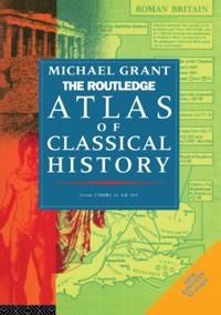 Routledge Historical Atlases