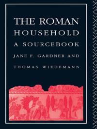 Routledge Sourcebooks for the Ancient World