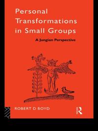 The International Library of Group Psychotherapy and Group Process