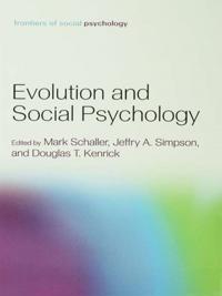 Frontiers of Social Psychology
