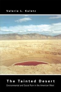 Tainted Desert