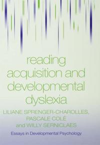 Essays in Developmental Psychology