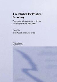 Market for Political Economy