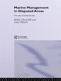 Routledge Advances in Maritime Research