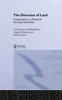 The Natural Environment: Problems and Management