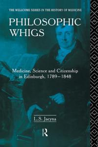 Philosophic Whigs