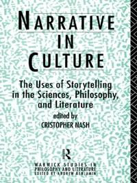 Warwick Studies in Philosophy and Literature