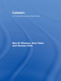 Routledge Comprehensive Grammars