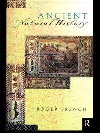 Sciences of Antiquity