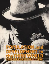 Routledge Introductions to Development