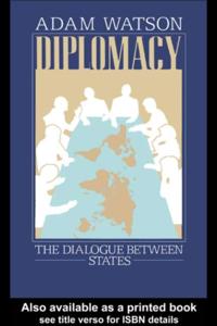Diplomacy