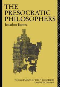 Arguments of the Philosophers