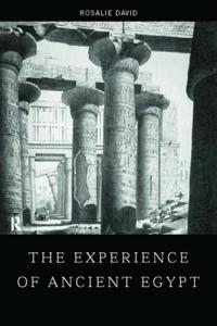 Experience of Archaeology