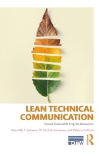 ATTW Series in Technical and Professional Communication