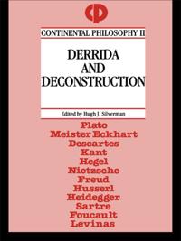 Continental Philosophy