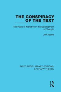 Routledge Library Editions: Literary Theory