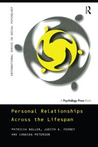 International Series in Social Psychology