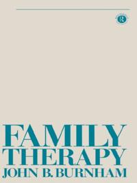 Tavistock Library of Social Work Practice