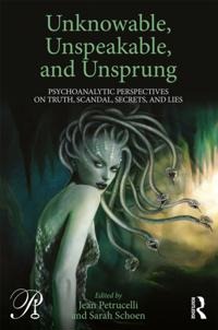 Psychoanalysis in a New Key Book Series