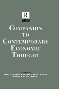 Routledge Companion Encyclopedias