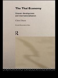 Routledge Studies in the Growth Economies of Asia
