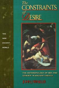 Constraints of Desire