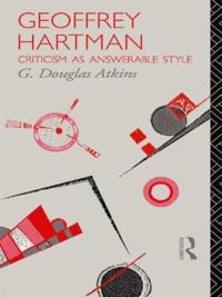 Critics of the Twentieth Century
