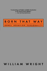 Born That Way