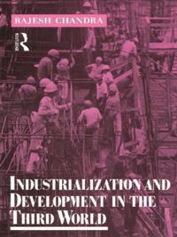 Routledge Introductions to Development