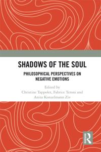 Shadows of the Soul