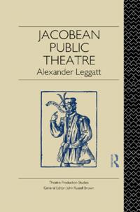 Theatre Production Studies
