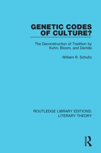 Routledge Library Editions: Literary Theory