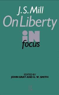 Philosophers in Focus