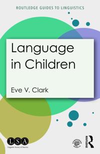 Routledge Guides to Linguistics