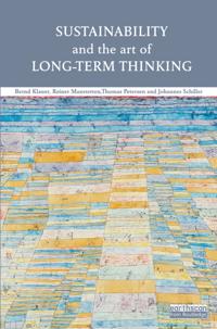 Routledge Studies in Sustainability