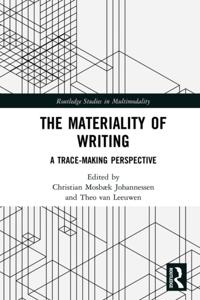 Routledge Studies in Multimodality