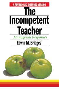 Incompetent Teacher