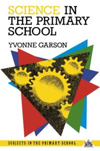 Subjects in the Primary School