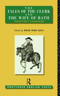 Routledge English Texts