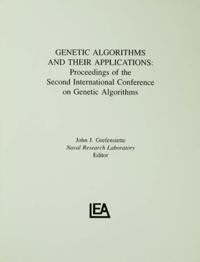 Genetic Algorithms and their Applications
