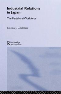 Nissan Institute/Routledge Japanese Studies