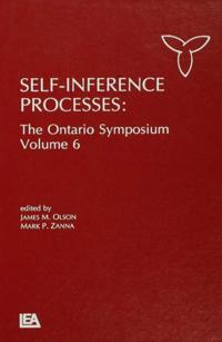 Ontario Symposia on Personality and Social Psychology Series