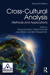European Association of Methodology Series