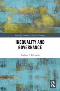 Routledge Frontiers of Political Economy