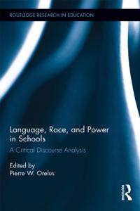 Routledge Research in Education